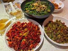 -Waanjai 晚嘉餐厅(南京商厦店)