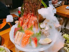 -和彩放题餐厅(酒仙桥店)