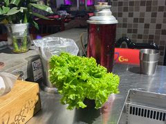 -马路牙子烧烤音乐酒馆(望京店)