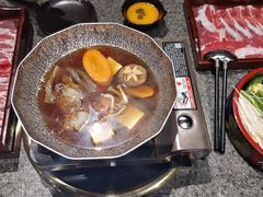 -NIUAN牛庵·日式和牛烧肉(恒隆店)