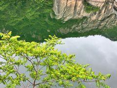-崂山仰口游览区