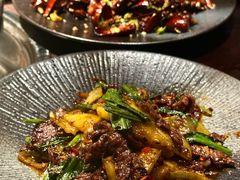 -芸鲜季·云南野生菌餐厅· 云南风物味研社(闵行店)