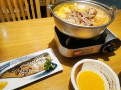 -林妈妈村·日式料理(宝山龙湖天街店)