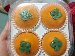 -詹记宫廷桃酥王(芜湖万达店)