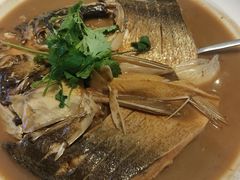 -原鄉本味 楚菜 丹江口鱼(北苑店)