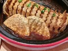 -双合园·海鲜水饺青岛菜(品牌首店)