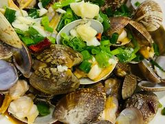 -天天渔港海鲜酒家(石浦玉泉路店)