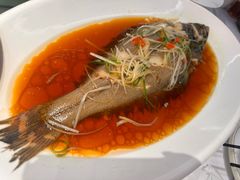 -沈家花园如皋菜(海阳路店)