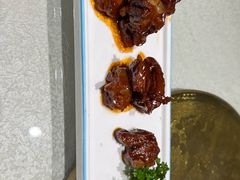 -金枝玉叶上海人家食府(三里河店)