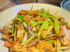 -贯贯吉·清真餐厅(浙江中路店)