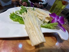 -塔兰齐新疆孜然火锅(鲤鱼山路店)