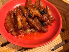 -避风塘(百联东郊店)