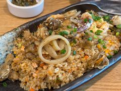 -沼津港精致料理·寿喜烧·烧鸟(青浦宝龙广场日料榜单店)