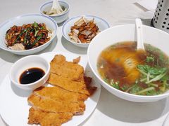 -君东记本帮面馆(天钥桥路店)