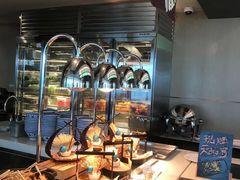 -星璞全日餐厅·高空自助餐(深铁铂尔曼酒店)