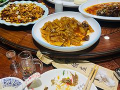 -南来顺饭庄·清真(南菜园店)