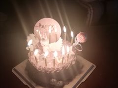 -CarolCake卡萝家(锦华万达店)