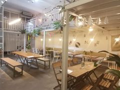 大堂-CHILLAX轻乐时(侨建·Hi City店)
