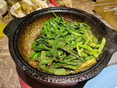 -熙成烧烤·三十三年(开发区店)