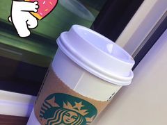 -星巴克臻选(深圳东海缤纷天地店)