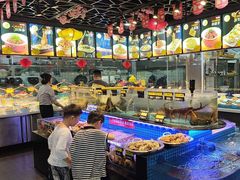 -醉御香渔家园(临沂路与大连路店)