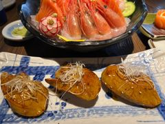 -大雄寿司(中华广场店)
