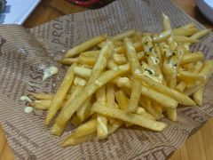 -山海珍味韩国料理(奥城店)