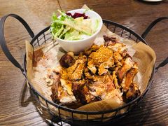 -疯克大象美式烤肉餐厅