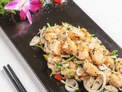 -后宫私房菜(汇客美食娱乐广场店)