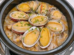 -鲍馬爺·首创鲍鱼鸡(银座店)