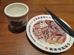 -小川洋风料理(大悦城店)