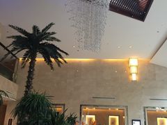 -常州环球恐龙城维景国际大酒店