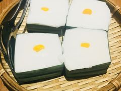 香兰叶西米椰汁糕-Pho Asia 亚阁越南料理(上海来福士广场店)