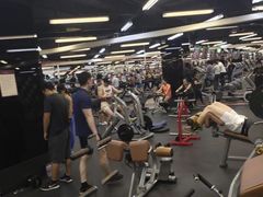 -一兆韦德健身·城市运动馆
