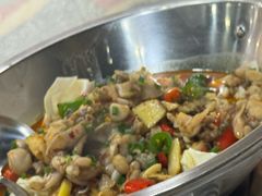 -辣不怕口味虾(凌霄路店)