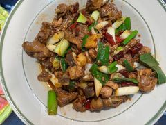-益恒饭店乡间白族菜(古城总店)