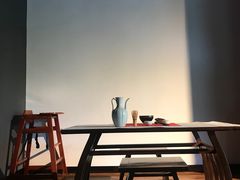 -春色如许·茶食餐厅(桃李春风店)