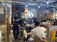 -五里关火锅(牛市口店)