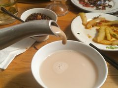 -尼玛藏家风味园(阿山食城店)