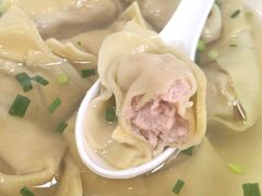 -蒸好吃馄饨