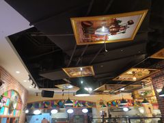 -比尔森韩式烤肉自助(国商店)