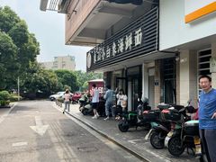 -象山小白象海鲜面