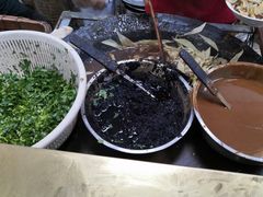 -正味斋锅巴菜(西北角店)