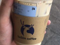 -瑞幸咖啡(深圳红山6979店)