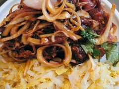 -揽月斋炙子烤肉·清真(安定门·五道营店)
