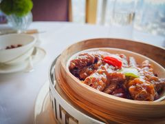 -金轩中餐厅 Jin Xuan(浦东丽思卡尔顿酒店)