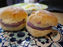 北海道奶油芋泥软包-PANDA QUEEN熊猫女王(成都店)