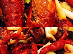 秘制油焖龙虾-五七油焖大虾(合川总店)