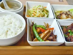 -印象餐厅(杭州国际博览中心北辰大酒店)