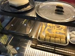 -清真老西北角温记粘食店(长沙路店)